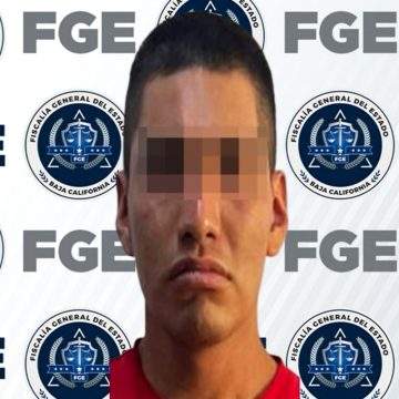 1 Vinculan a proceso a hombre por uso de vehículo robado