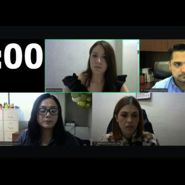 1 Refuerza IEEBC mecanismos de acceso a la información y cumplimiento normativo