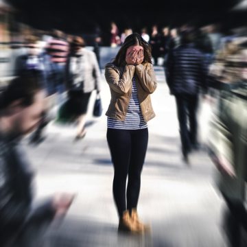 Aumenta percepción de inseguridad en ciudades del país durante junio: Inegi