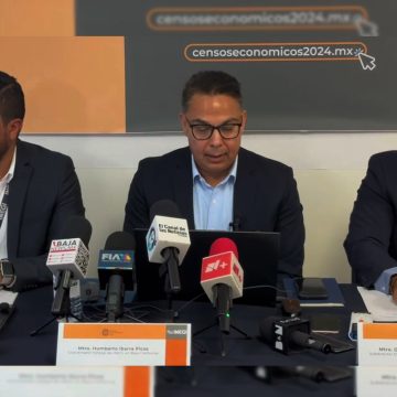 1 Inseguridad y altos costos, principales barreras para empresas en Baja California