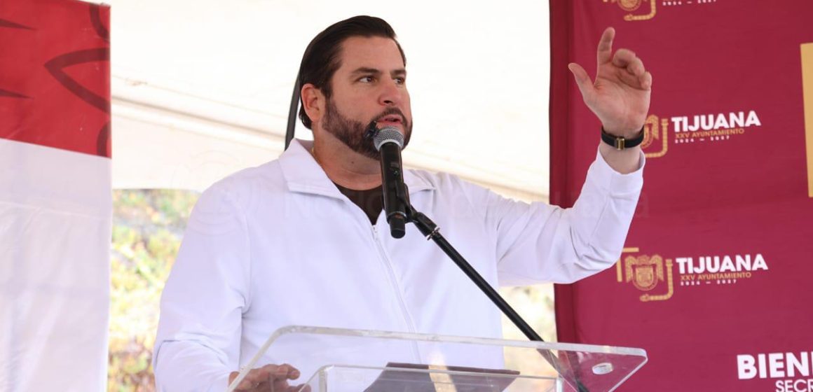 1 Presentan a la nueva secretaria de bienestar del XXV Ayuntamiento de Tijuana