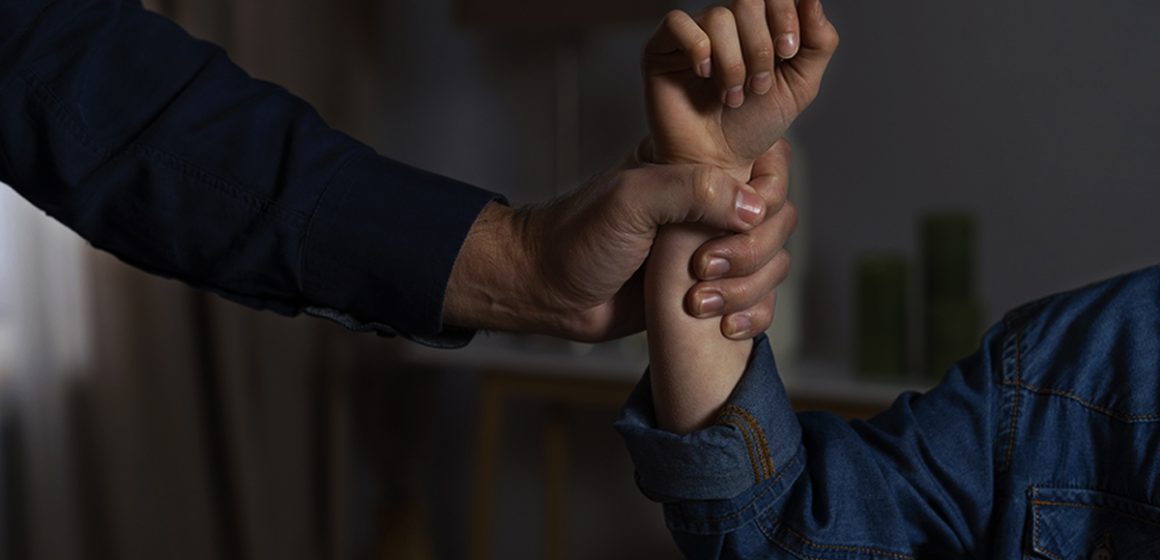 1 Registra BC disminución de violencia familiar durante el primer semestre de 2025