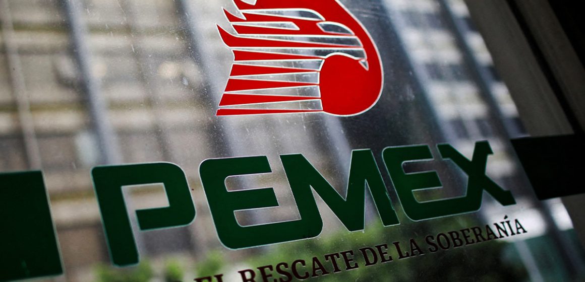 Pemex reporta utilidad neta de 59 mil 500 MDP en segundo trimestre de 2025