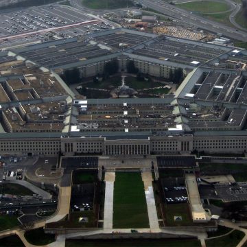 Alerta el Pentágono sobre presencia de cárteles mexicanos en África