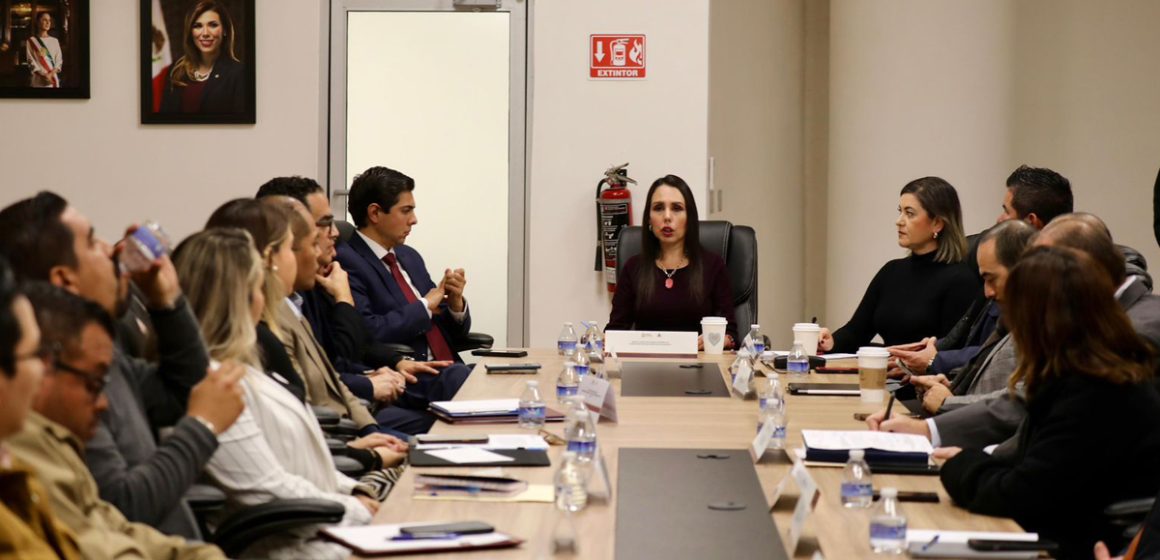 1 Gobierno del Estado invita a convocatoria para proteger a defensores de derechos humanos y periodistas