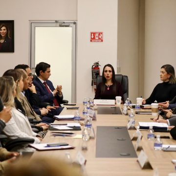 Gobierno del Estado invita a convocatoria para proteger a defensores de derechos humanos y periodistas