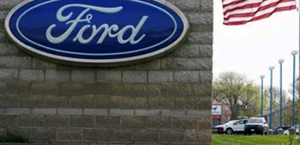 Industria automotriz de EEUU enfrenta efectos adversos por aranceles de Trump