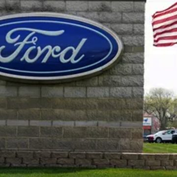 Industria automotriz de EEUU enfrenta efectos adversos por aranceles de Trump
