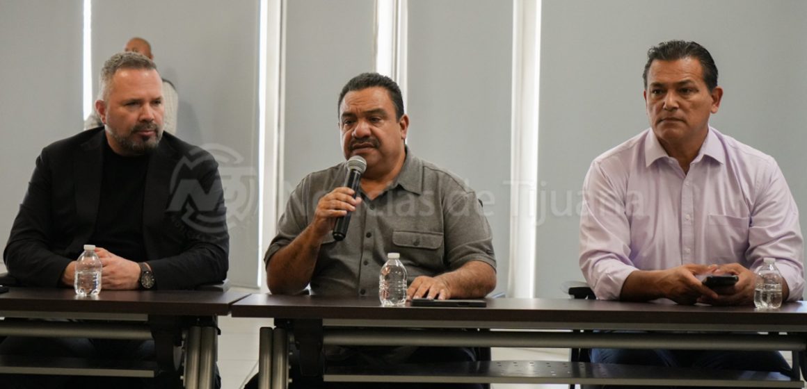 1 Reafirma SSPCM compromiso de mejorar seguridad de transportistas y usuarios del servicio público