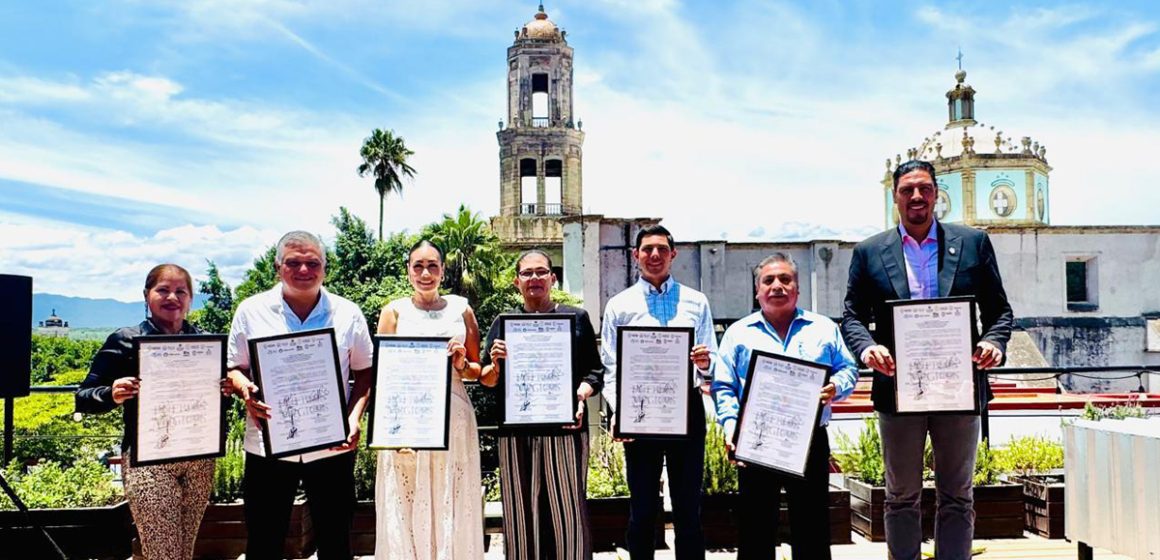 Fortalece Tecate lazos culturales con pueblos mágicos