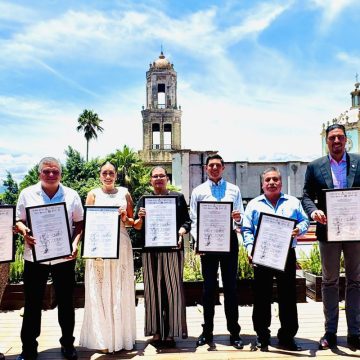 1 Fortalece Tecate lazos culturales con pueblos mágicos