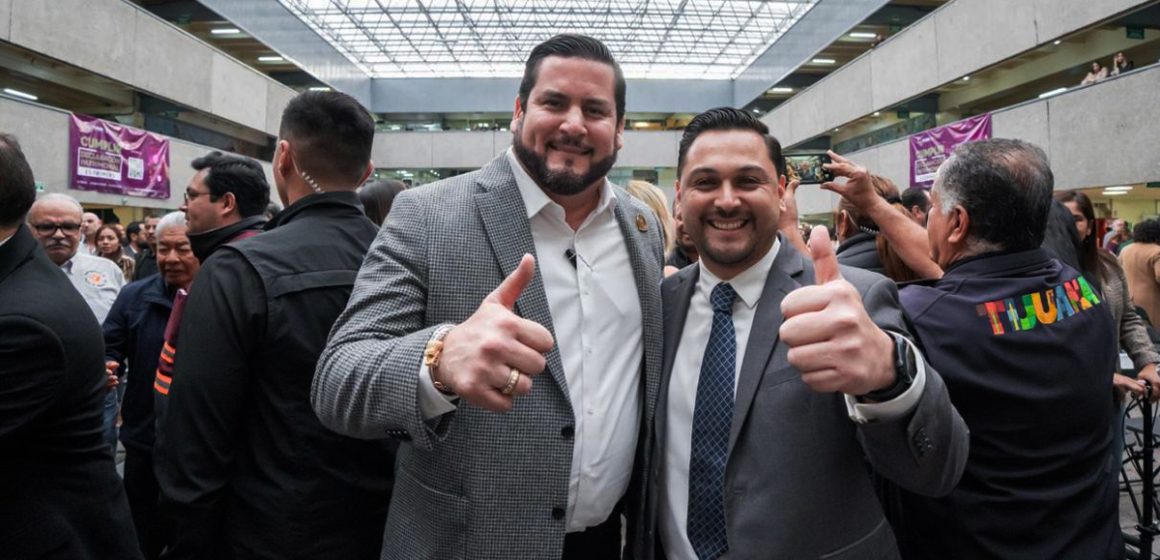 1 Autorizan envío de invitaciones a corporativos para atraer inversión en Tijuana