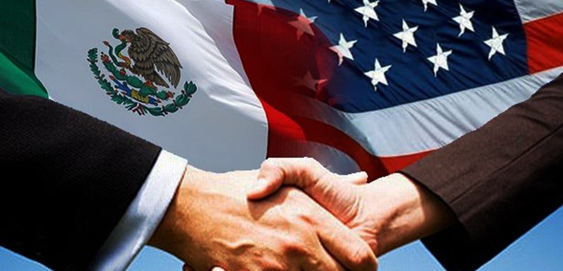 1 Sheinbaum confirma avances en acuerdo de seguridad con Estados Unidos