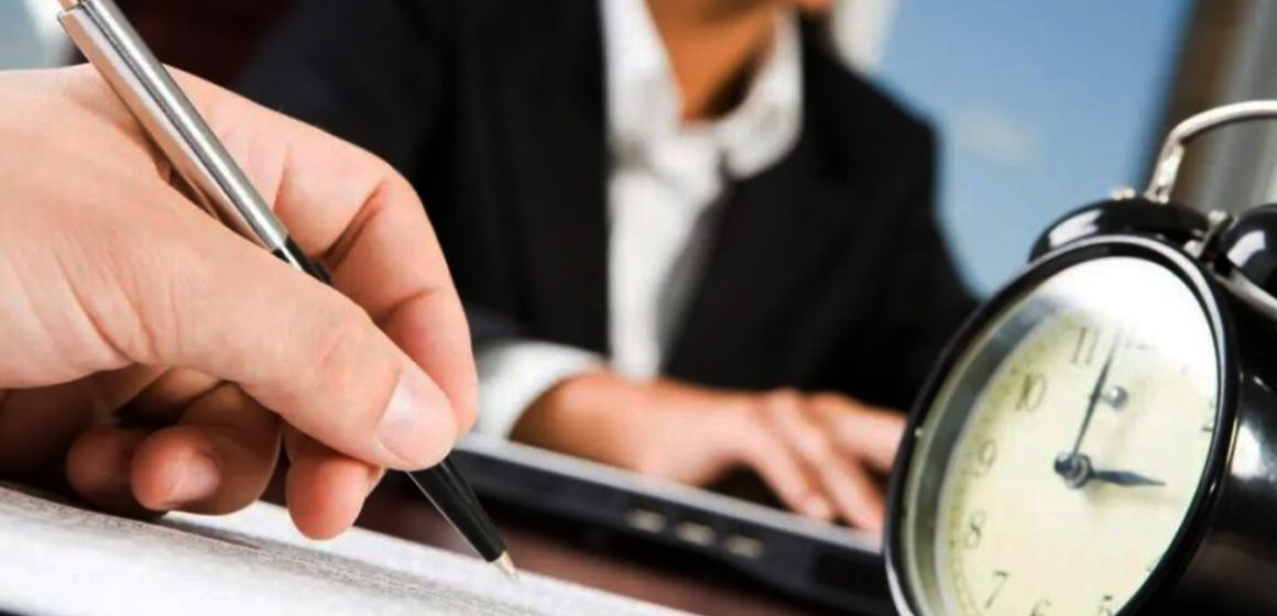 1 Aprueban en comisión reducción de jornada laboral en Baja California