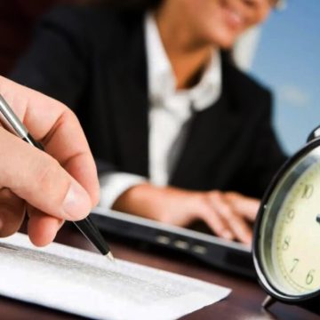 1 Aprueban en comisión reducción de jornada laboral en Baja California