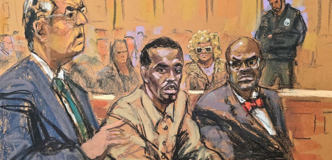 Juicio contra Diddy: Sean Combs es hallado culpable en dos acusaciones en su contra; evitará cadena perpetua, por ahora