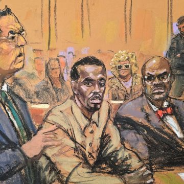 Juicio contra Diddy: Sean Combs es hallado culpable en dos acusaciones en su contra; evitará cadena perpetua, por ahora
