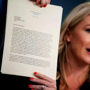 Pospone Trump al 1 de agosto su plazo arancelario y aumenta la presión sobre varios países con nuevas amenazas