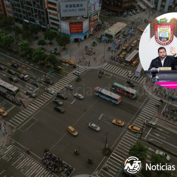 Aprueba Cabildo el aumento a multas por bloquear intersecciones