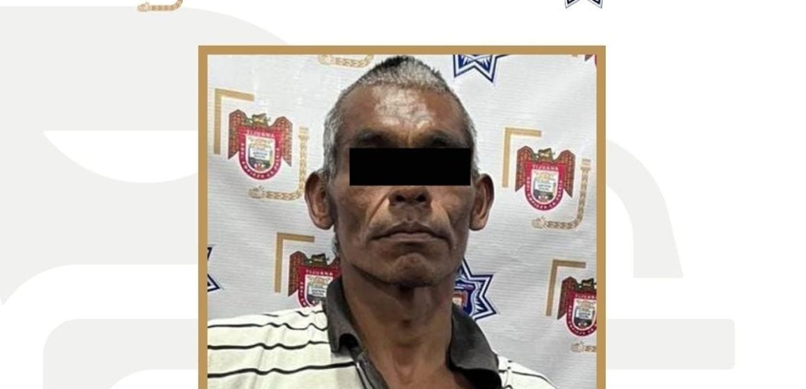 1 Arrestan a sujeto señalado por presunto abuso sexual contra una menor