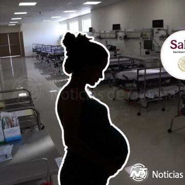 Murieron en BC 8 madres por padecimientos durante primer semestre del 2025: Secretaría de Salud