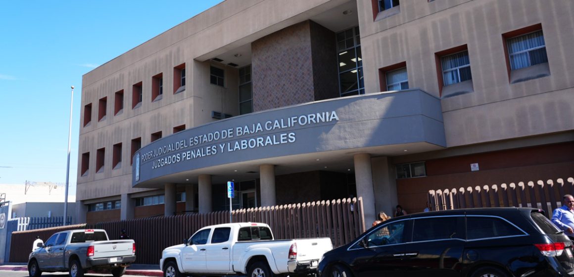 1 Avanza consolidación de tribunales laborales