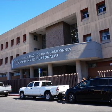 1 Avanza consolidación de tribunales laborales