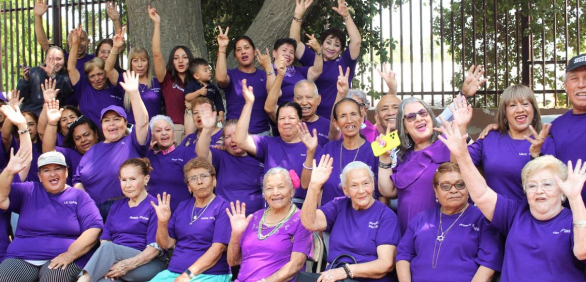 1 DIF Tecate promueve convivencia y entretenimiento para adultos mayores