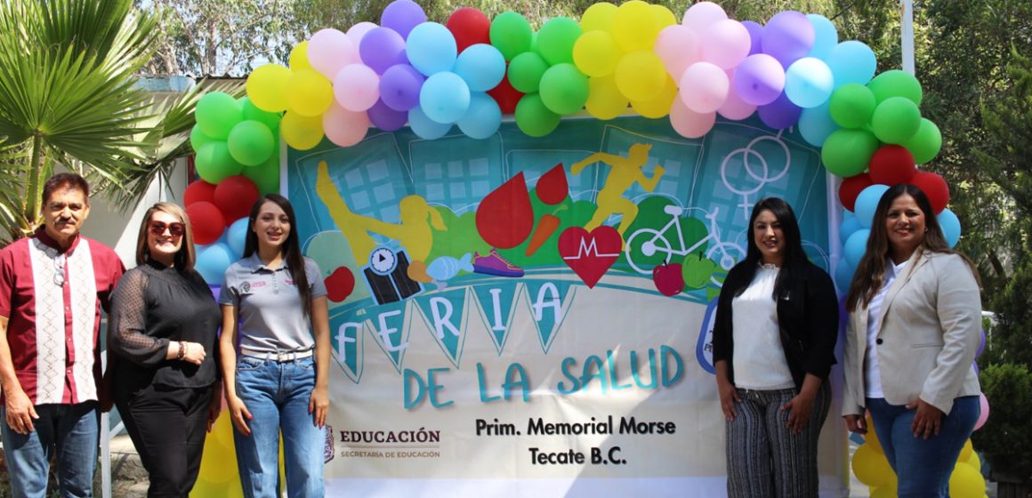 1 Refuerza DIF Tecate acciones preventivas contra la Rickettsiosis