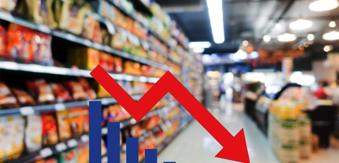 Bajan costos de productos durante junio en comparación a 2024: INEGI