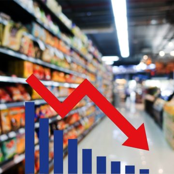 1 Bajan costos de productos durante junio en comparación a 2024: INEGI