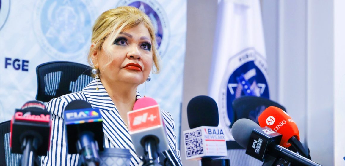 Fiscalía reporta capturas relevantes por delitos de alto impacto