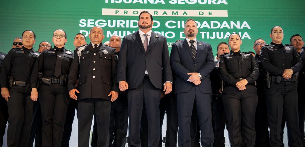1 Programa de Seguridad Pública Municipal 2025-2027