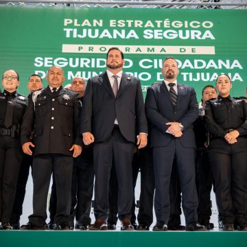 Programa de Seguridad Pública Municipal 2025-2027