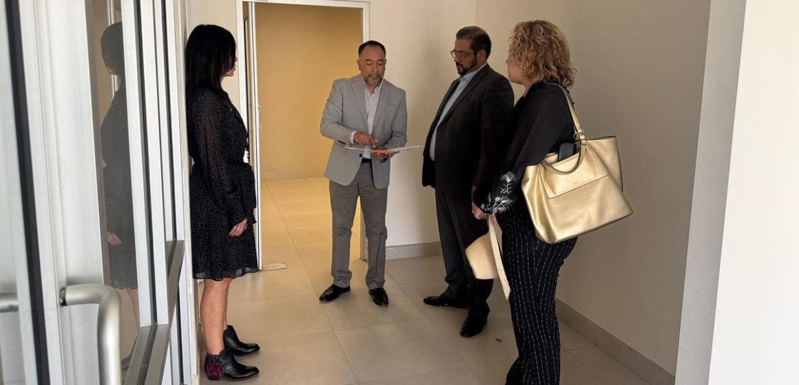 Trasladarán cinco juzgados tradicionales en Ensenada como parte de la transición al nuevo código procesal