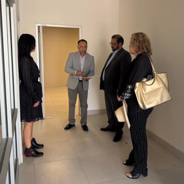 Trasladarán cinco juzgados tradicionales en Ensenada como parte de la transición al nuevo código procesal