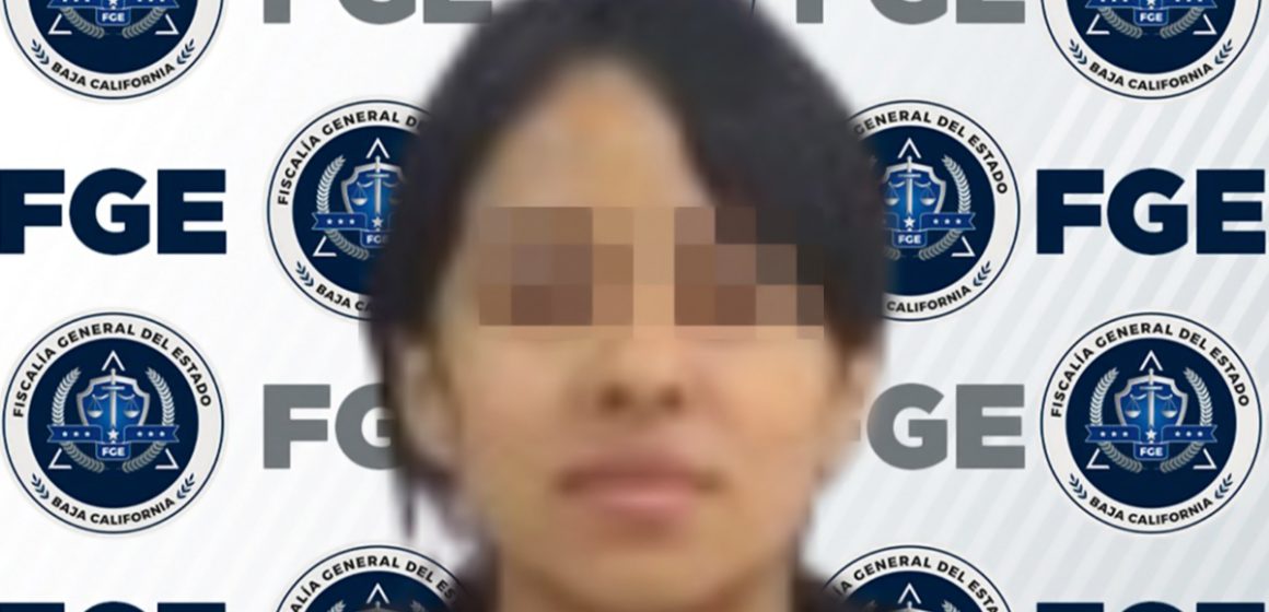 1 Capturan a cuarta implicada en homicidio de elemento de la policía municipal