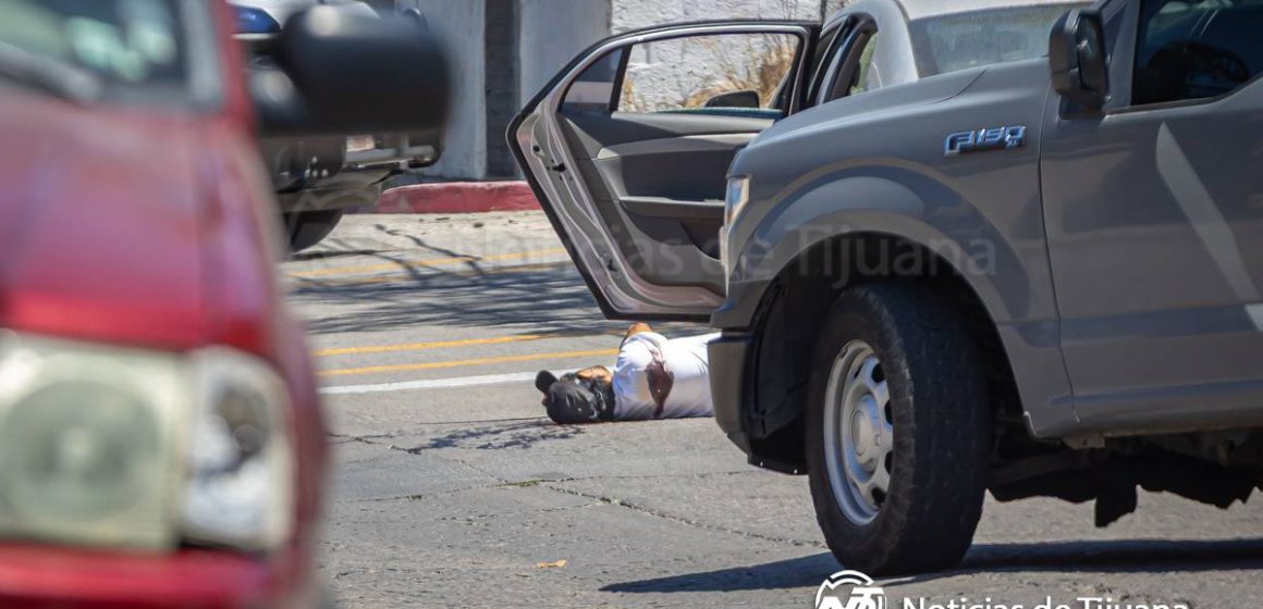 Asesinan a médico veterinario y a su ayudante; detienen a un sospechoso 