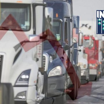 1 Cayeron ventas, producción y exportaciones de vehículos pesados en México durante junio de 2025