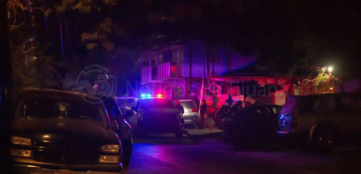 1 Ejecutan a hombre al interior de su domicilio en colonia Colinas Cortez