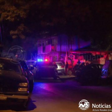 Ejecutan a hombre al interior de su domicilio en colonia Colinas Cortez