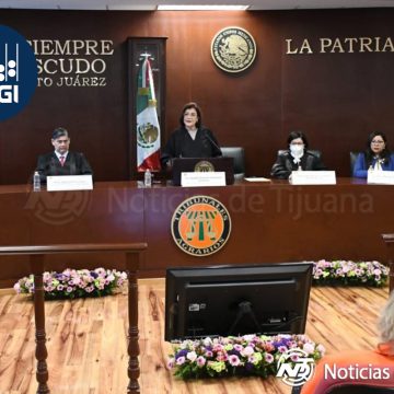 Tribunales agrarios de BC destacaron en servicios prestados y participación femenina en 2024: INEGI