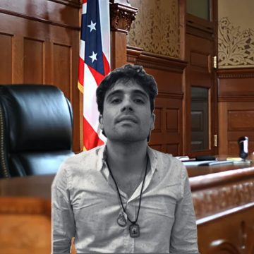 1 Ovidio Guzmán se declara culpable en Chicago y colaborará con las autoridades de EEUU