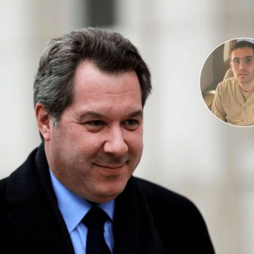 1 Defensor Ovidio descarta participación de México en acuerdo de colaboración con EEUU