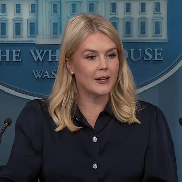 10 Confirma Casa Blanca eliminación de barreras comerciales por parte de México