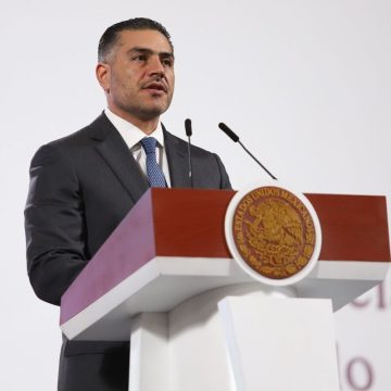 FGR desmantela dos narcolaboratorios en Tijuana