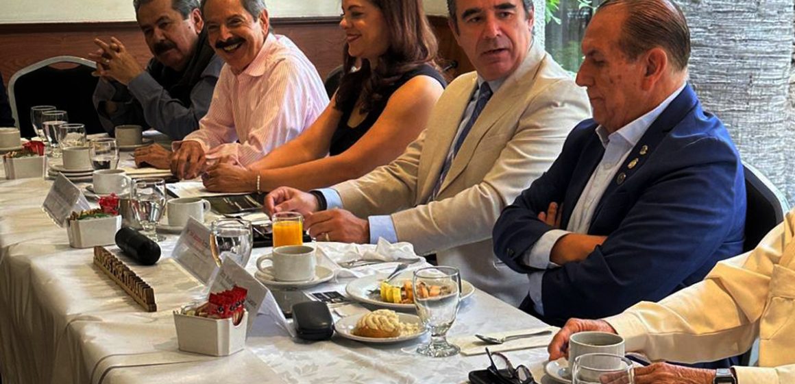 2 Respalda Grupo Unidos por Tijuana propuesta para sancionar penalmente a menores por delitos graves