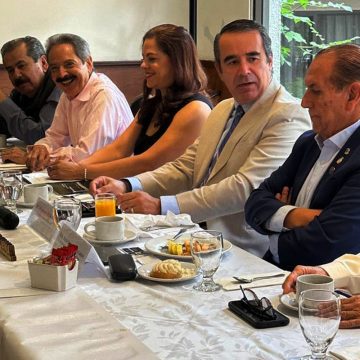 Respalda Grupo Unidos por Tijuana propuesta para sancionar penalmente a menores por delitos graves