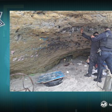 Implementa Policía Municipal operativos en delegaciones para disuadir actos delictivos