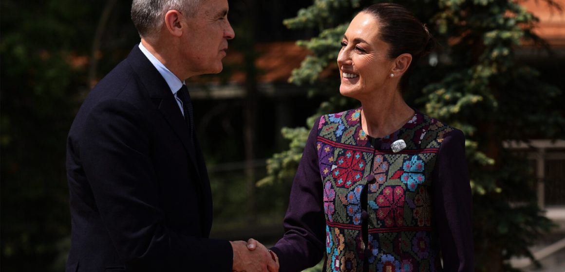 2 Confirman próxima visita del Primer Ministro de Canadá para reforzar agenda bilateral